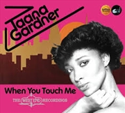 Buy When You Touch Me Expanded Edition