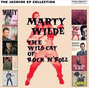 Buy Wild Cat Of Rock N Roll: The Jasmine Collection