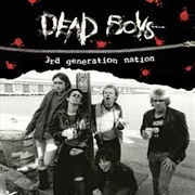 Buy 3rd Generation Nation