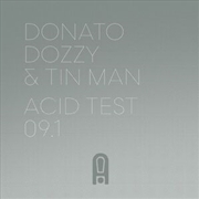 Buy Acid Test 09.1