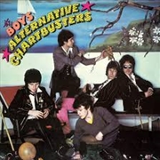 Buy Alternative Chartbusters