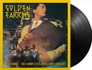 Buy Back Home: Complete Leiden 1984 Concert