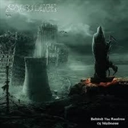 Buy Behind The Realms Of Madness