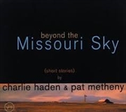 Buy Beyond The Missouri Sky