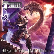 Buy Beyond The Pain Barrier