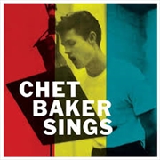 Buy Chet Baker Sings