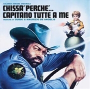 Buy Chissa Perch Capitano Tutte A Me