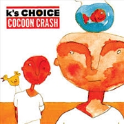 Buy Cocoon Crash