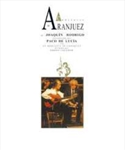 Buy Concierto De Aranjuez - White