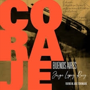 Buy Coraje Buenos Aires