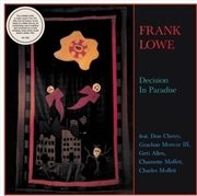 Buy Decision In Paradise