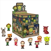 Buy Shrek - Dreamworks 30th Mystery Minis