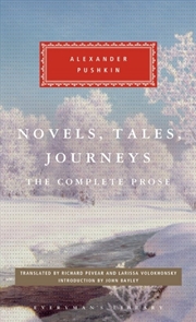 Buy Novels, Tales, Journeys