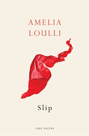 Buy Slip: ‘Essential reading’ Jacob Polley