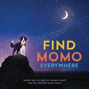 Buy Find Momo Everywhere
