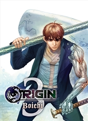 Buy Origin 3