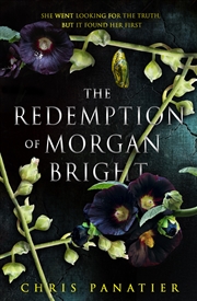 Buy The Redemption of Morgan Bright