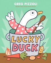 Buy Lucky Duck