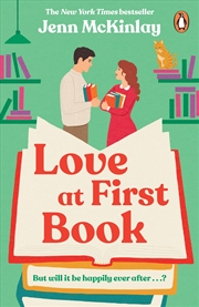 Buy Love At First Book