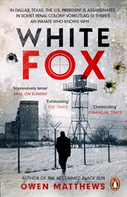 Buy White Fox