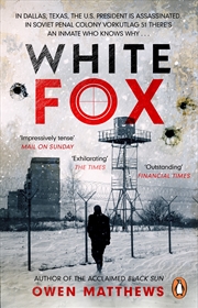 Buy White Fox
