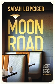 Buy Moon Road: Exquisite portrait of marriage, divorce and reconciliation, for fans of OH WILLIAM