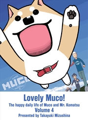 Buy Lovely Muco! 4