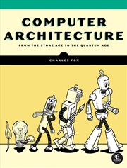 Buy Computer Architecture