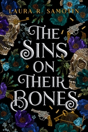 Buy The Sins on Their Bones