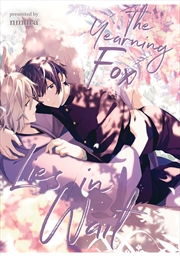 Buy The Yearning Fox Lies in Wait