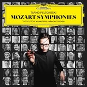 Buy Mozart Symphonies