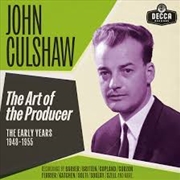 Buy John Culshaw - The Art Of The