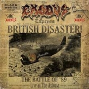 Buy British Disaster - The Battle Of 89