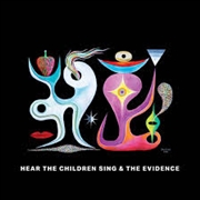 Buy Hear The Children Sing The Evidence