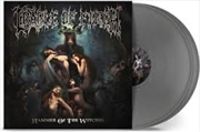 Buy Hammer Of The Witches - Silver