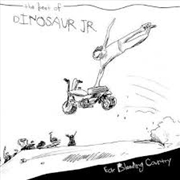 Buy Ear Bleeding Country (Black/White Splatter Vinyl Edition