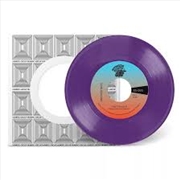 Buy Don'T Touch It (Purple Vinyl)