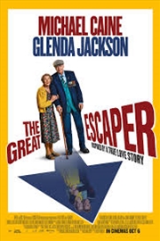 Buy Great Escaper, The