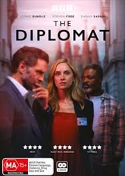 Buy Diplomat, The