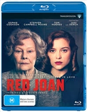 Buy Red Joan