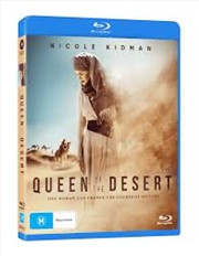 Buy Queen Of The Desert
