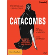 Buy Catacombs | Imprint Collection #317