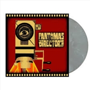 Buy The Director's Cut - Silver Streak Vinyl (BONUS POSTER)