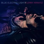 Buy Blue Electric Light - Deluxe Edition