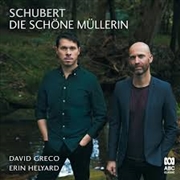 Buy Die Schone Mullerin