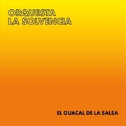 Buy El Guacal De La Salsa