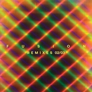 Buy Fusion Remixes 02/03