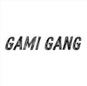 Buy Gami Gang