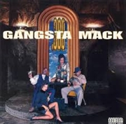 Buy Gangsta Mack