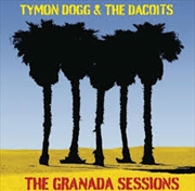 Buy Granada Sessions